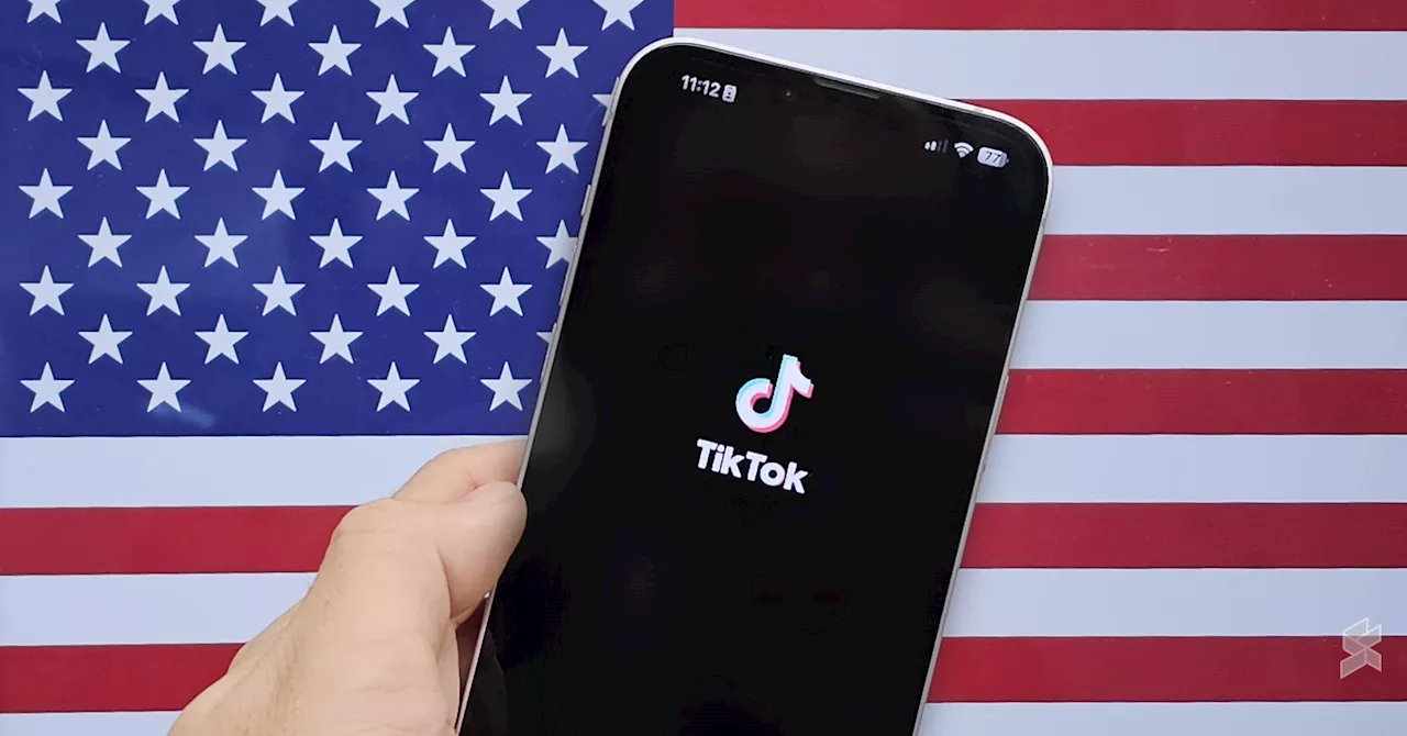 ByteDance Faces TikTok US Ban, Musk Emerges as Potential Owner in Contingency Plan