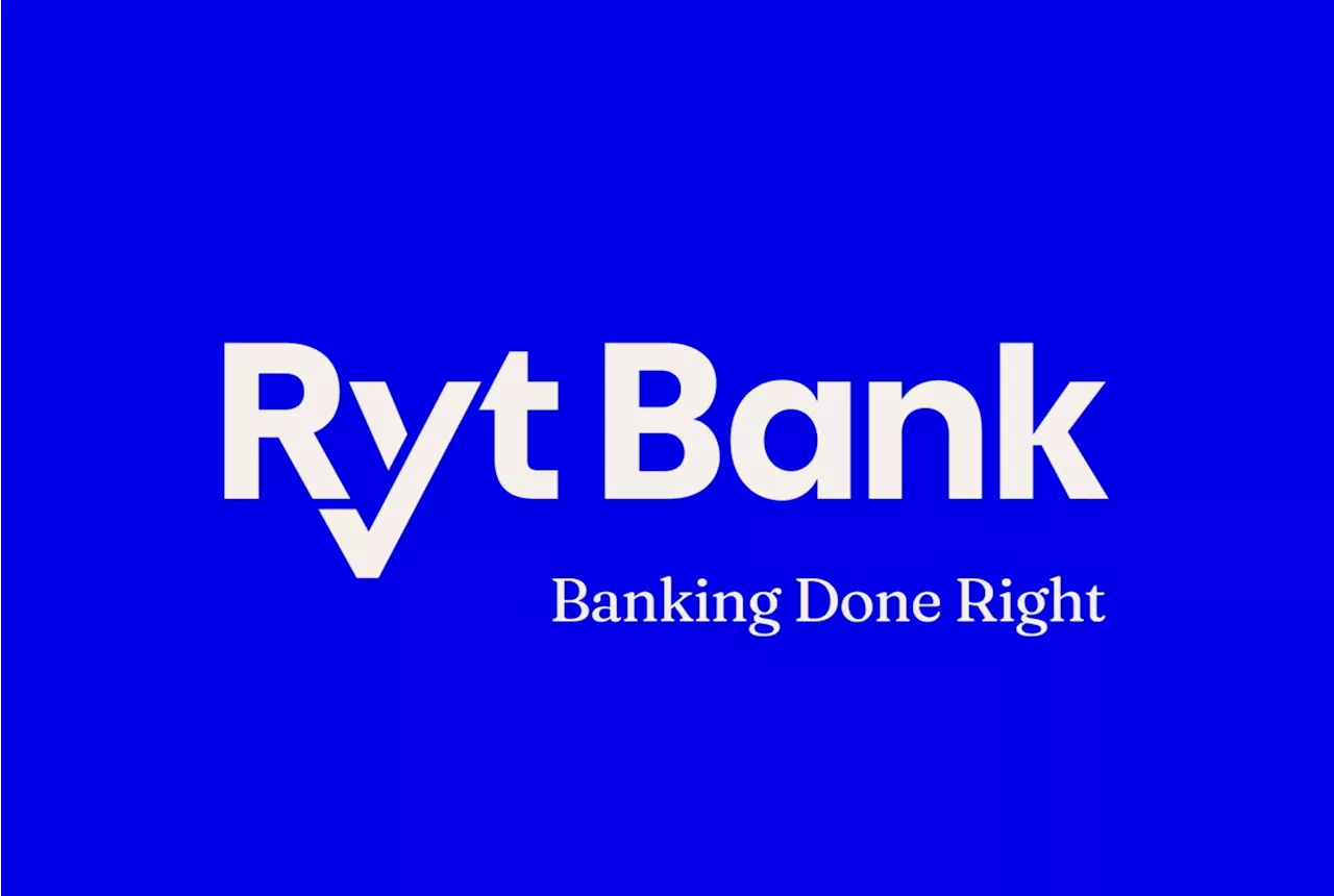 Malaysia's First AI-Powered Digital Bank, Ryt Bank, to Launch in December 2024