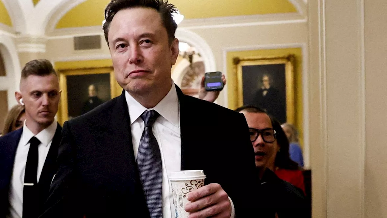 Mögliches Szenario bei Verbot: China prüft offenbar Verkauf des US-Geschäfts von TikTok an Elon Musk