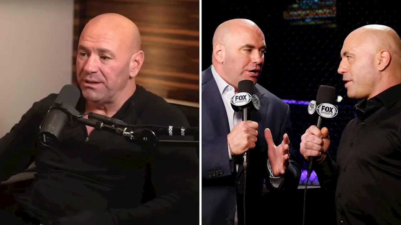 Joe Rogan: The Podcasting Phenomenon