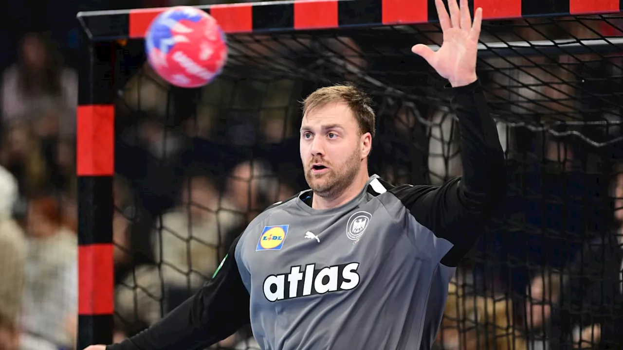 Handball-Weltmeisterschaft 2023: Deutschland mit Ambitionen in Gruppe A