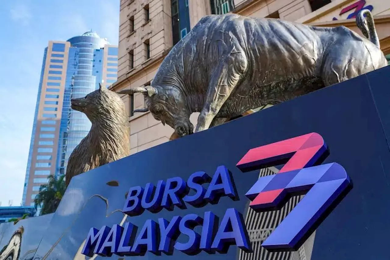 Kenanga Research Lowers Bursa Malaysia Forecasts Amid US Market Shift