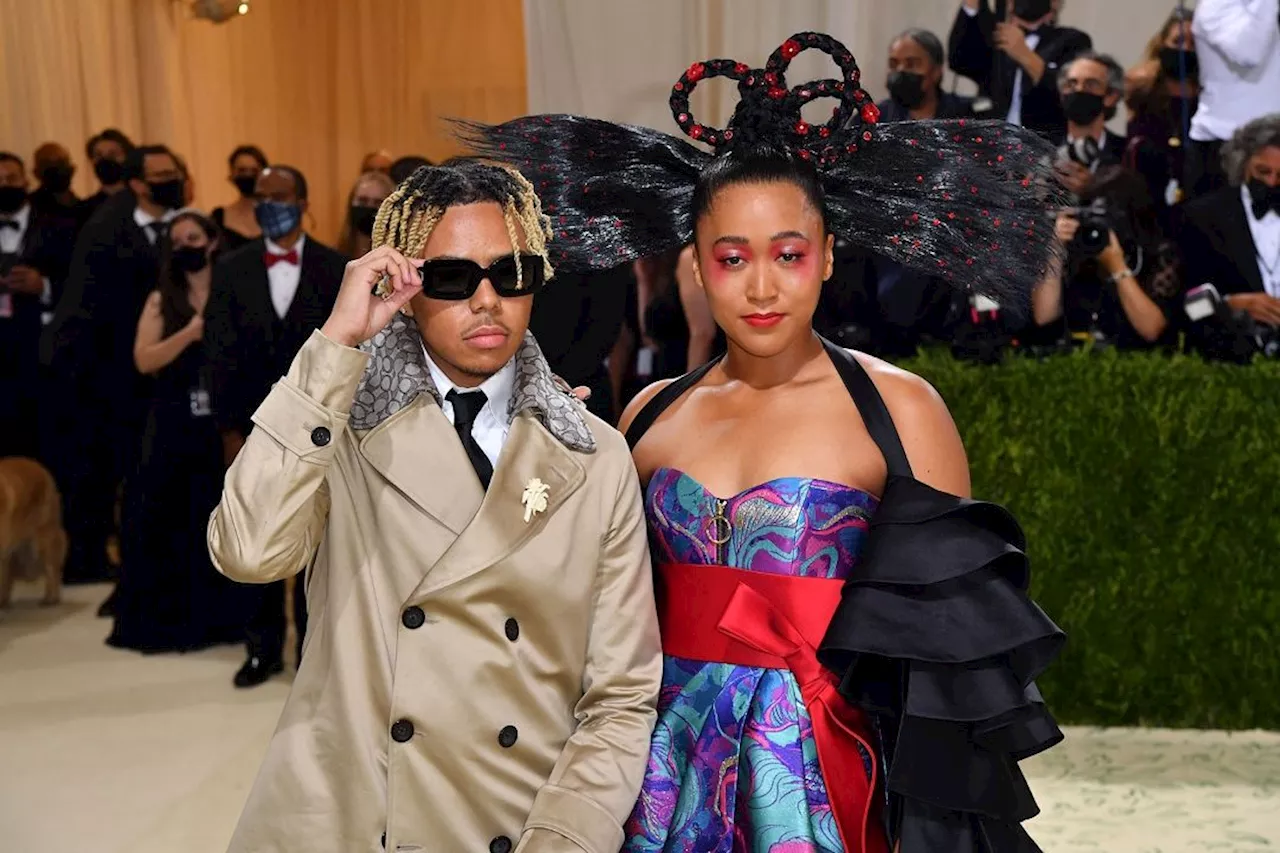 Naomi Osaka, rapper Cordae break up after 5 years together