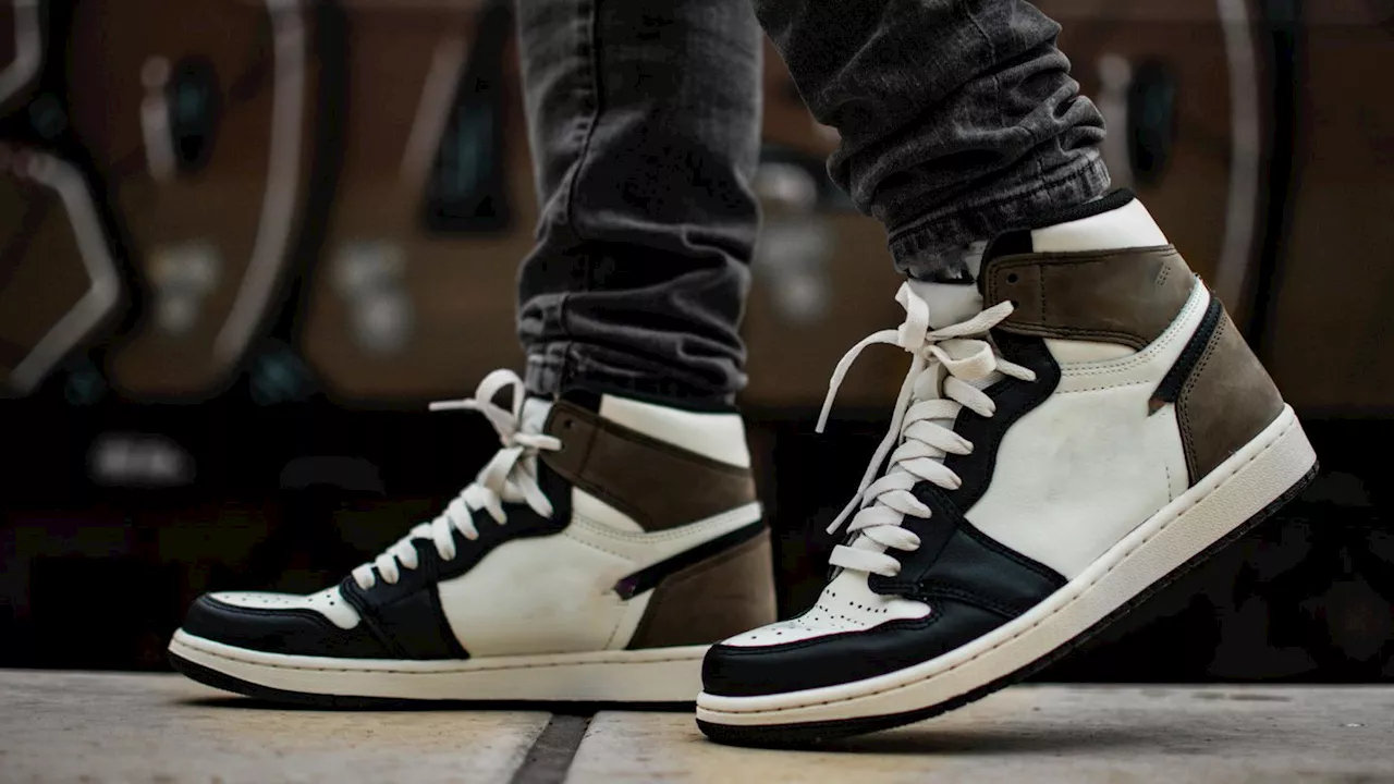 High Top Sneaker Trends 2025: Diese Modelle sind ein Must-have