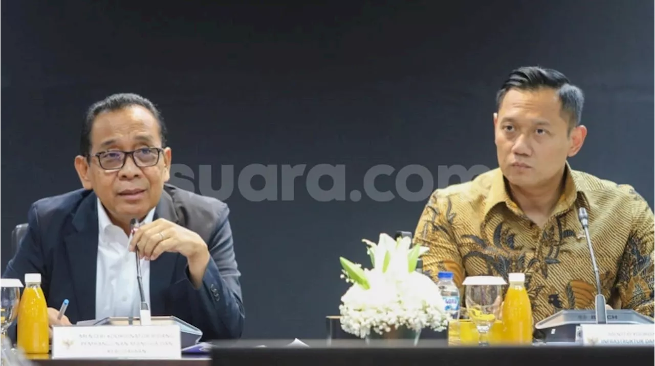 Infrastruktur Inklusif Kunci Upaya Peningkatan Kesehatan dan Ketahanan Bencana