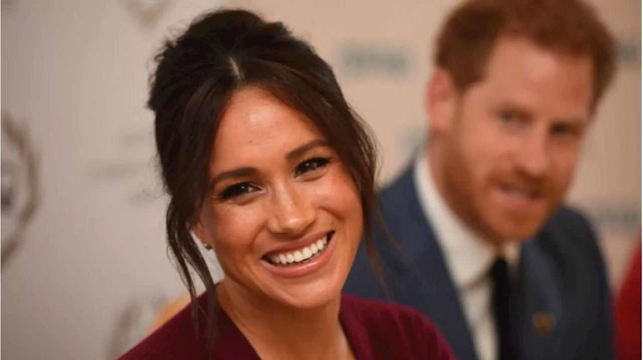 Pangeran Harry dan Meghan Markle Disebut Sebagai 'Turis Bencana' Setelah Kunjungi Korban Kebakaran di California