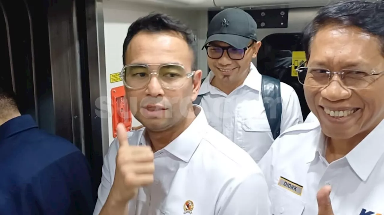 Raffi Ahmad: Kontroversi Jabatan UKP, Laporan Aset, dan Keberadaan Gelar Doktor