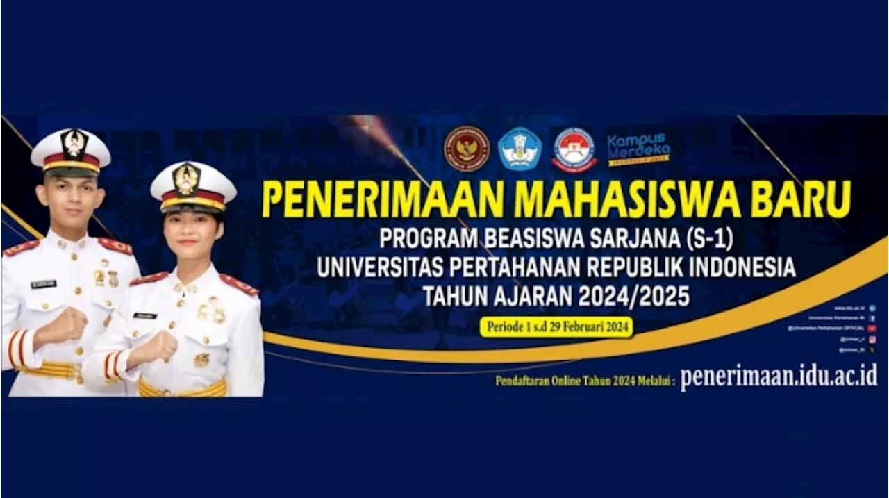 Universitas Hanjaya (Unhan) Buka Pendaftaran Mahasiswa Baru 2025