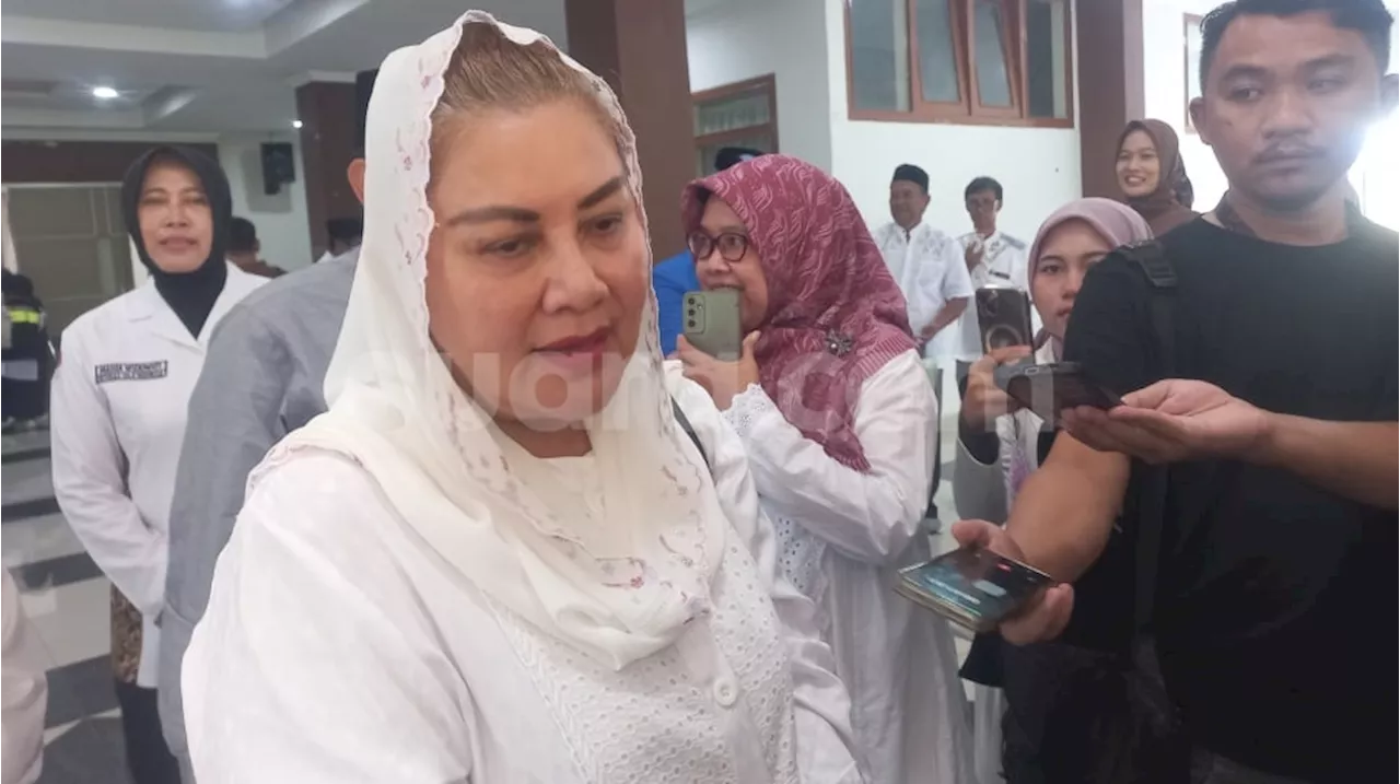 Wali Kota Semarang Mbak Ita Ajukan Praperadilan untuk Status Tersangka Korupsi