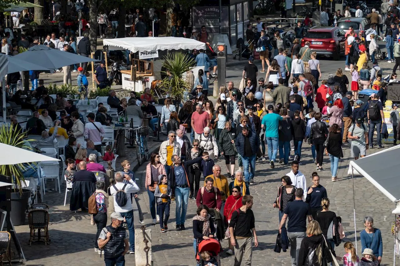 Baromètre des territoires : les Français se sentent vulnérables et ont envie de tranquillité