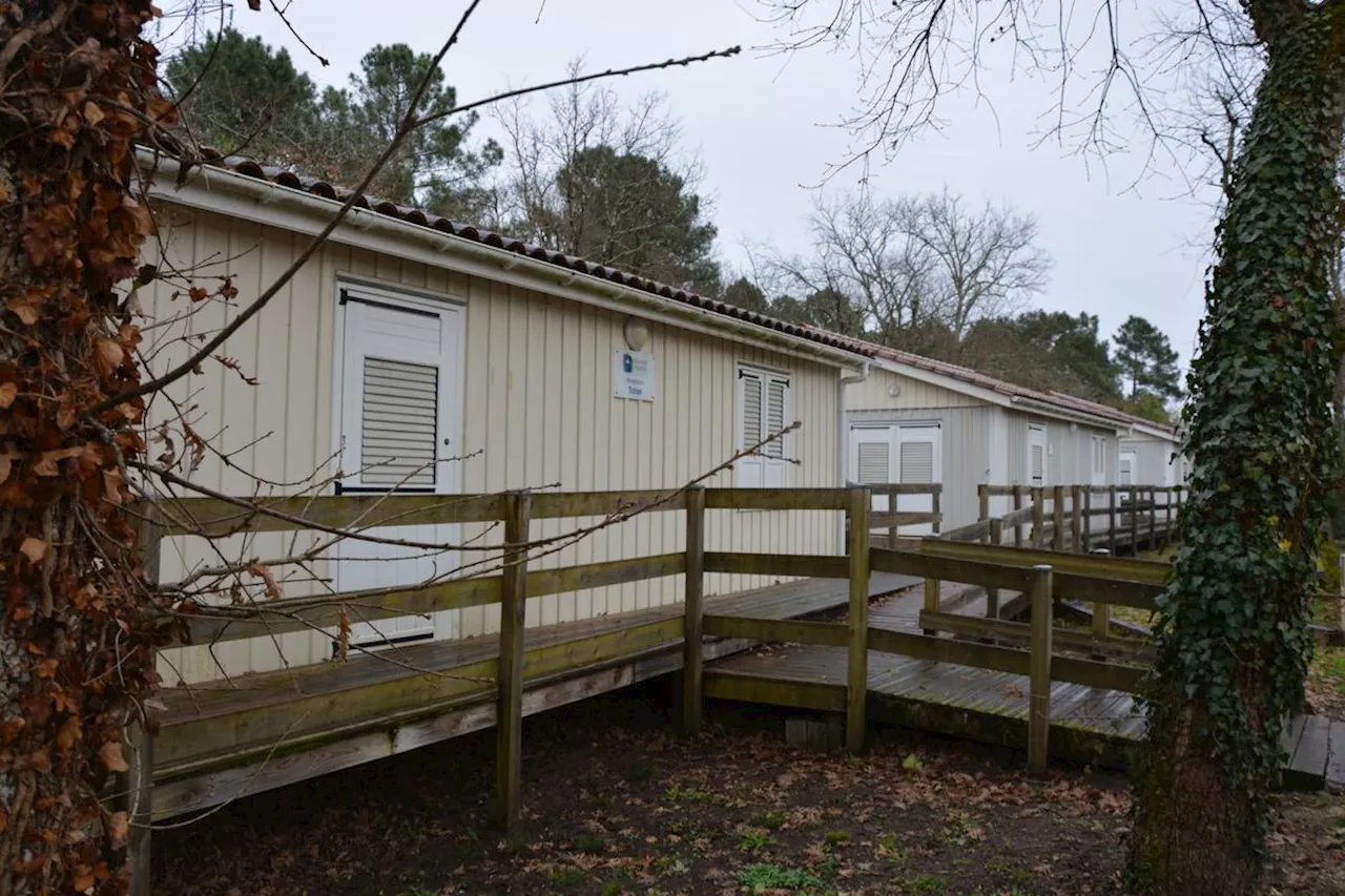 Le centre d'accueil d'urgence pour sans-abris du Bassin d'Arcachon reste fermé