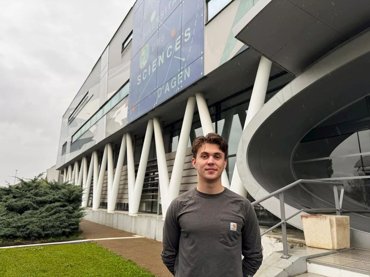 « Le pôle agroalimentaire est réputé en Lot-et-Garonne » : portraits d’étudiants en agriculture, agroalimentaire et végétal