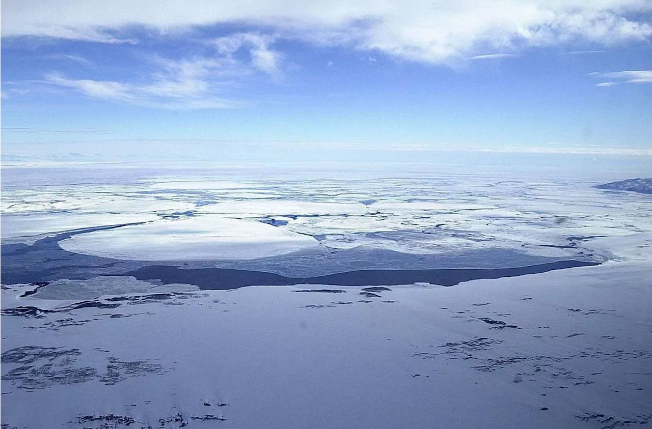 Norvège: Une jeune femme devient la plus jeune à atteindre le pôle Sud à ski