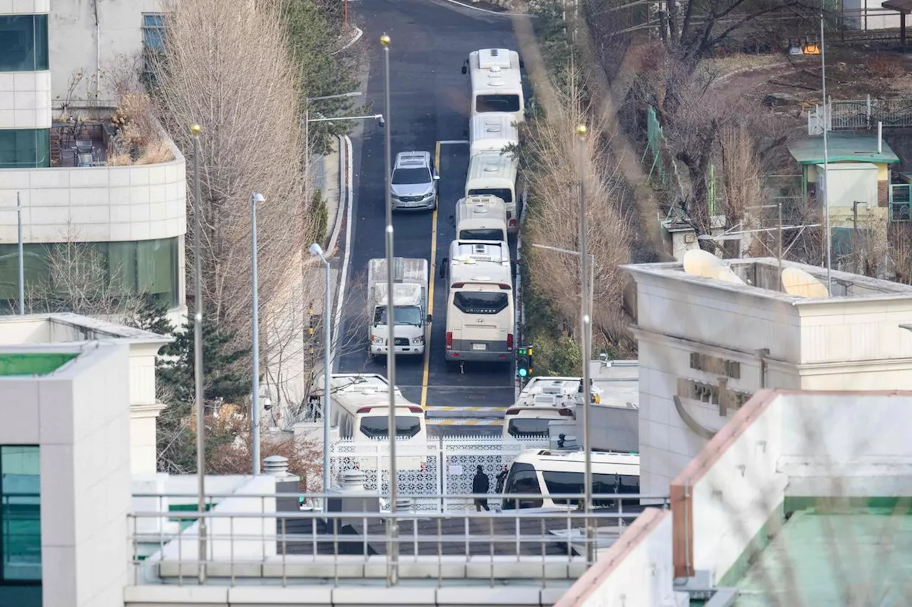 Procès de destitution du président sud-coréen Yoon Suk Yeol : une étape cruciale entamée