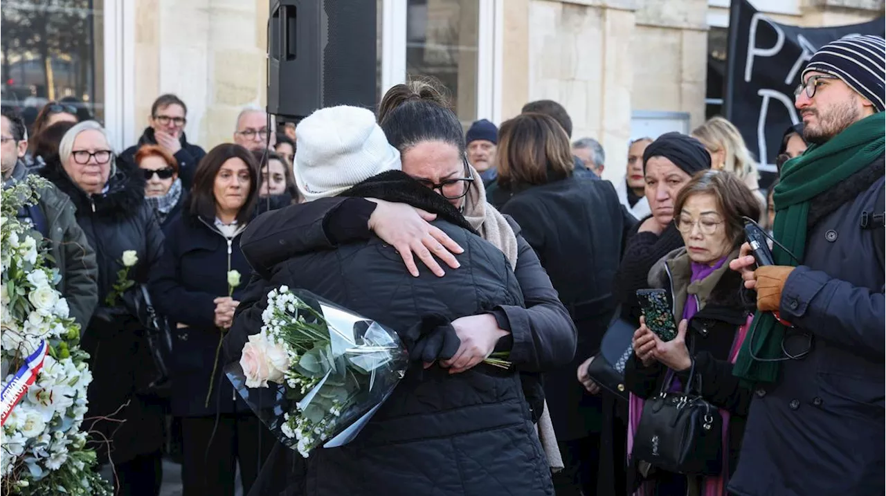 Vidéo TV7. Féminicides : Chahinez et Sandra… Les procès prévus à Bordeaux en 2025