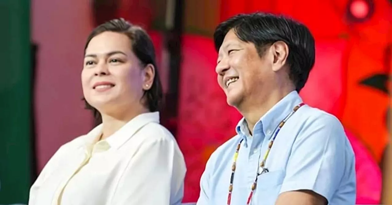 Marcos still not in favor of Sara Duterte’s impeachment