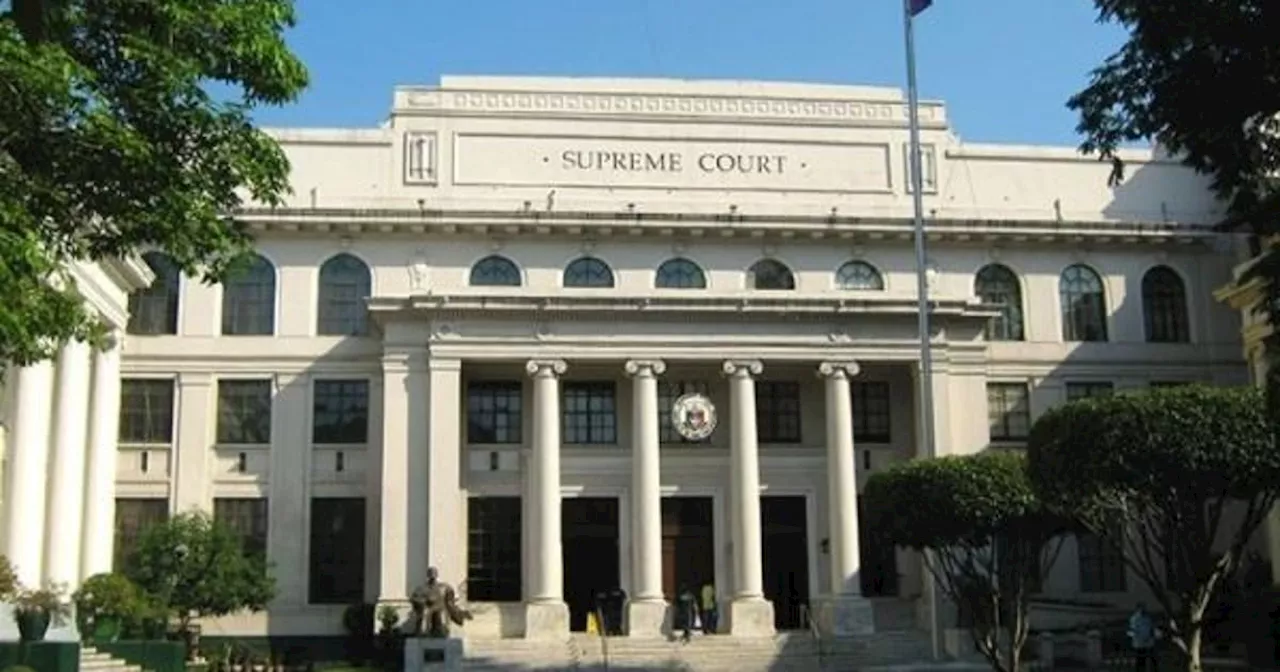 Supreme Court Halts Comelec From Enforcing Disqualification Rulings for Five Candidates