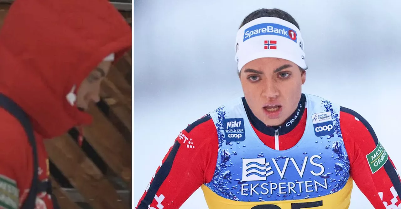 Kristine Stavås Skistad gör comeback efter kontroversiellt Lillehammer-lopp