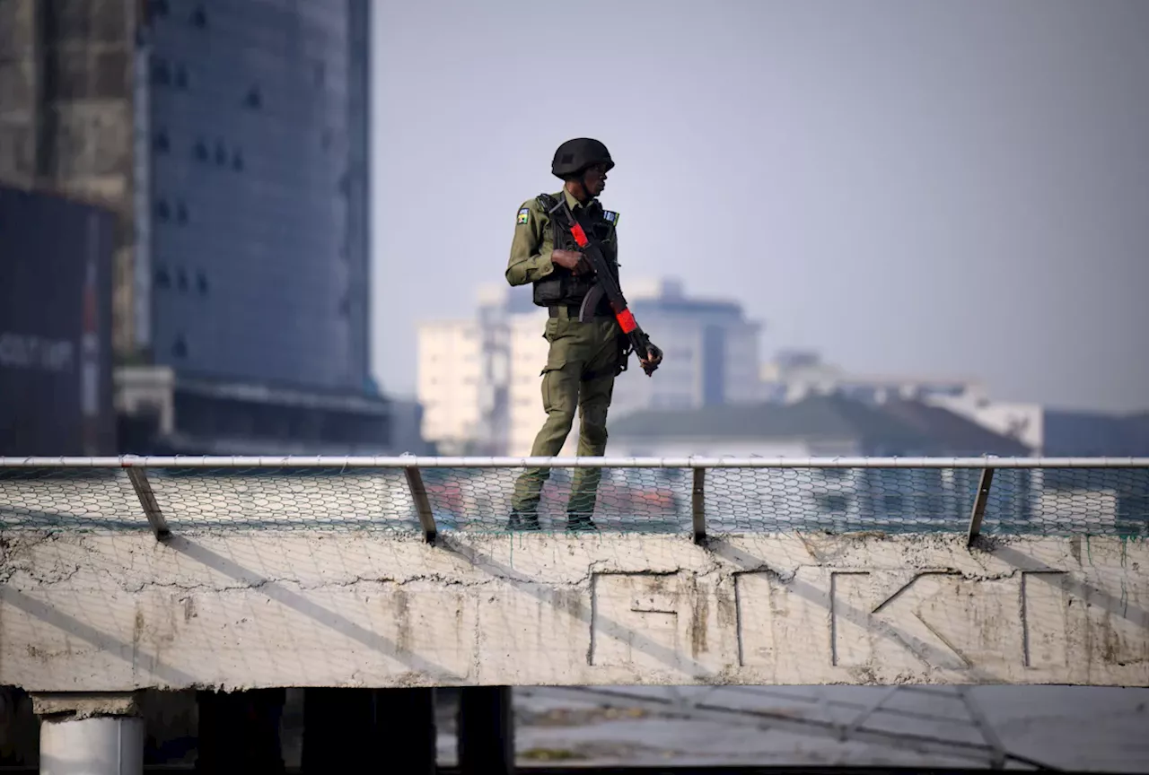 Nigeria: Islamisten sollen 40 Menschen getötet haben