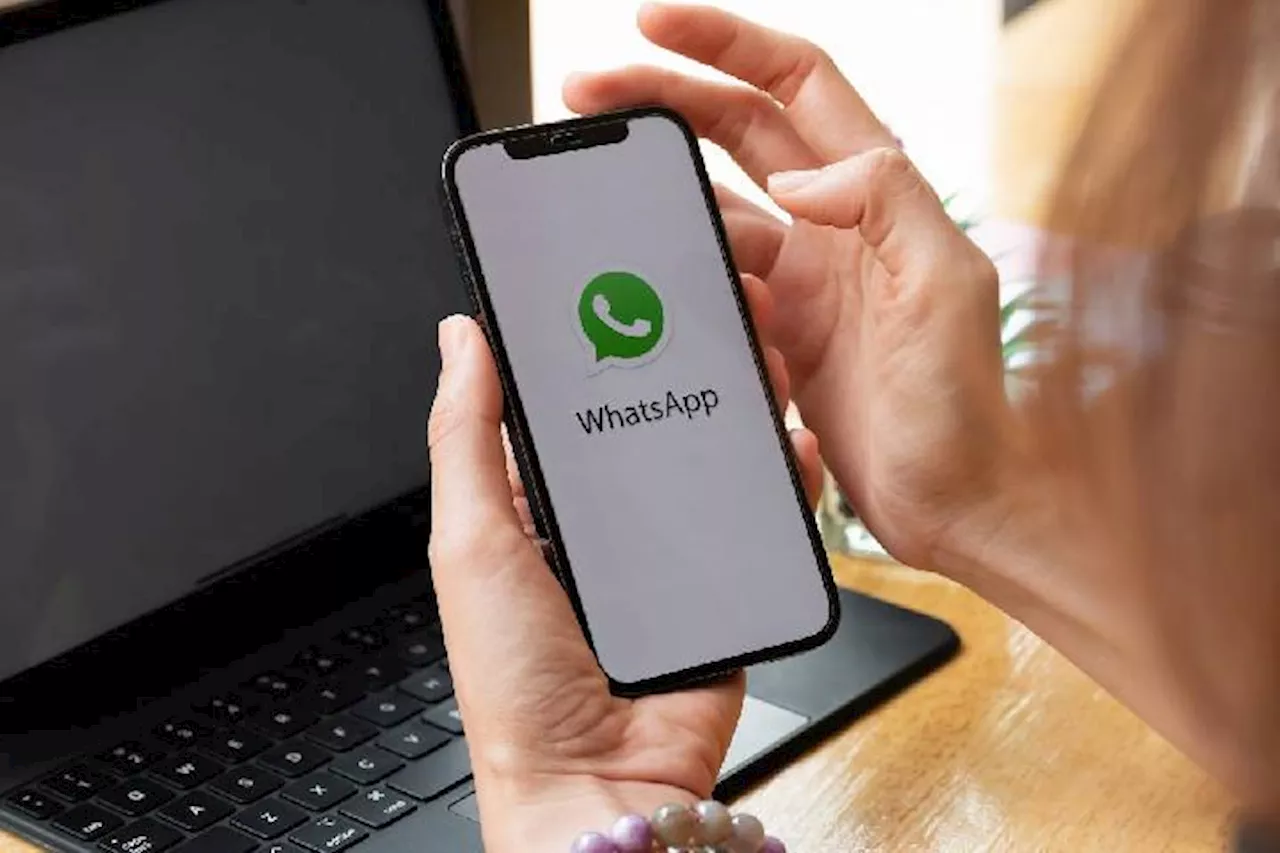 5 Cara Mudah Kirim Chat Kosong di WhatsApp