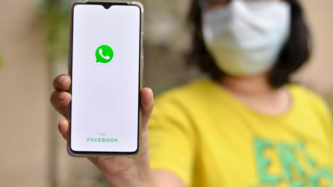 5 Cara Mudah Mengirim Pesan WhatsApp Tanpa Menyimpan Nomor