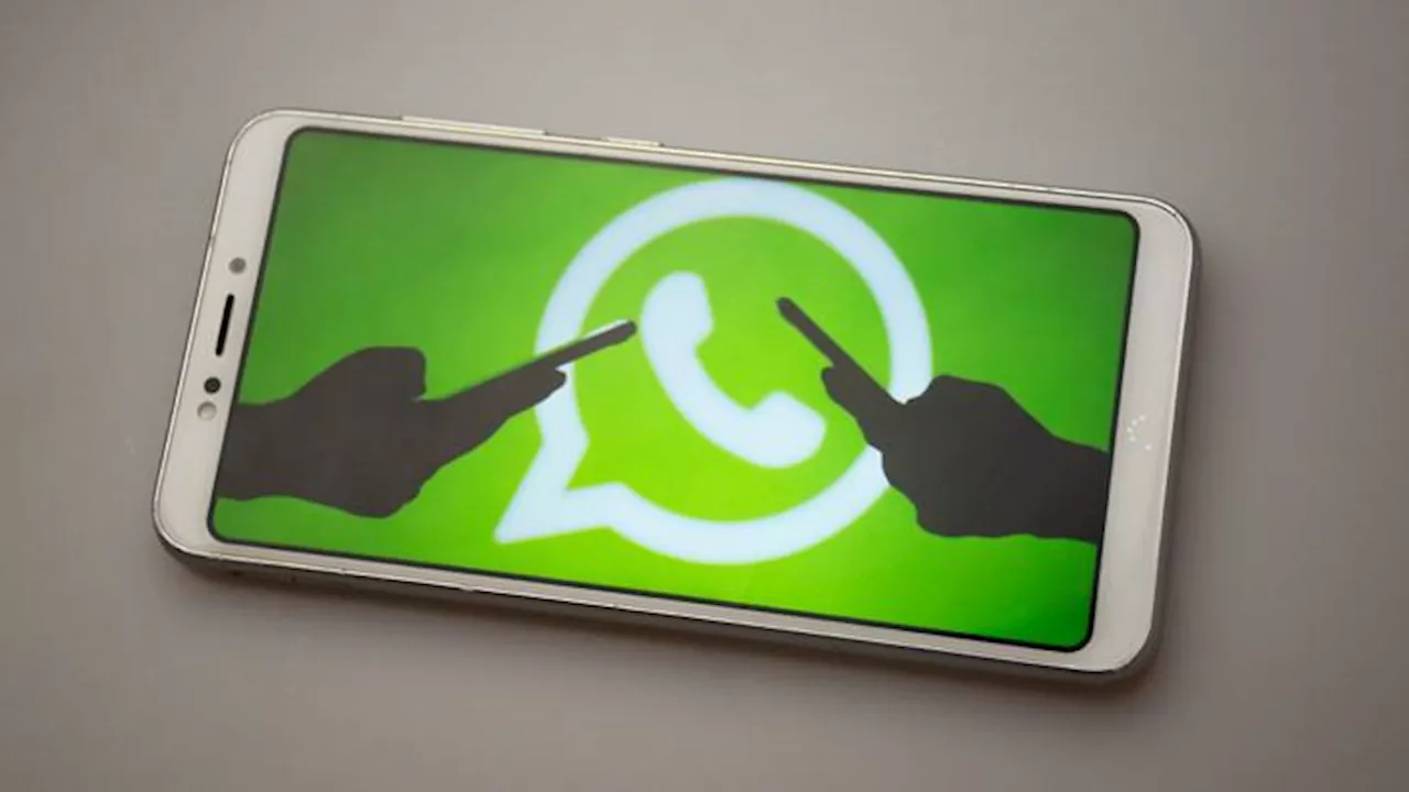 Fitur Baru di WhatsApp: Atur Siapa yang Bisa Tambahkan ke Grup