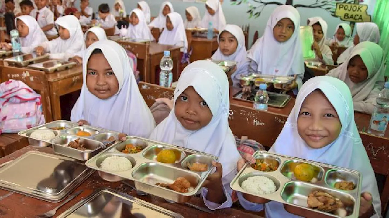 Menteri Lingkungan Hidup Minta Sumsel Antisipasi Sampah Sisa Program Makan Bergizi Gratis