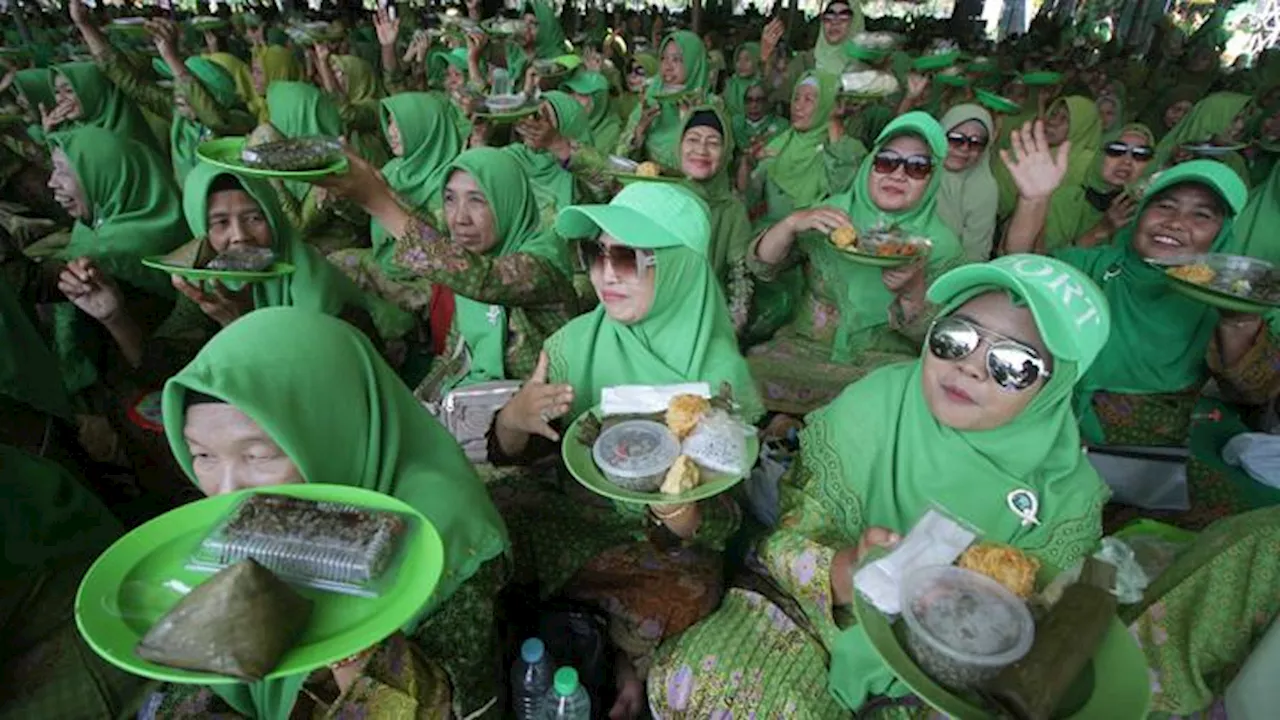 Perbedaan Dua Badan Otonom Nahdlatul Ulama untuk Perempuan: Fatayat NU dan Muslimat NU