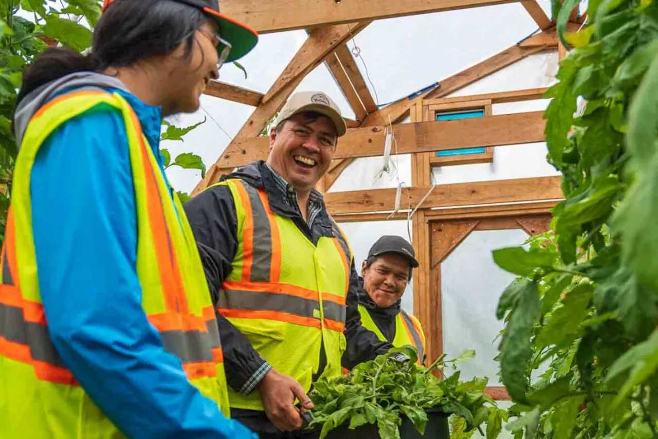 Indigenous Entrepreneur Calls for Overhaul of Canada's Procurement Strategy