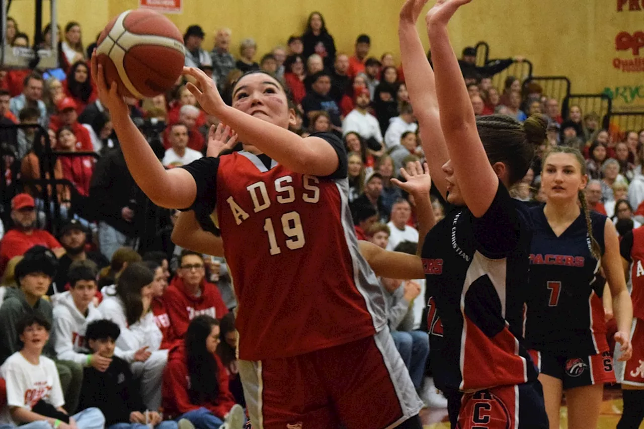 Sooke Wolverines Soar to Totem 69 Victory, Alberni Storm Fight Hard