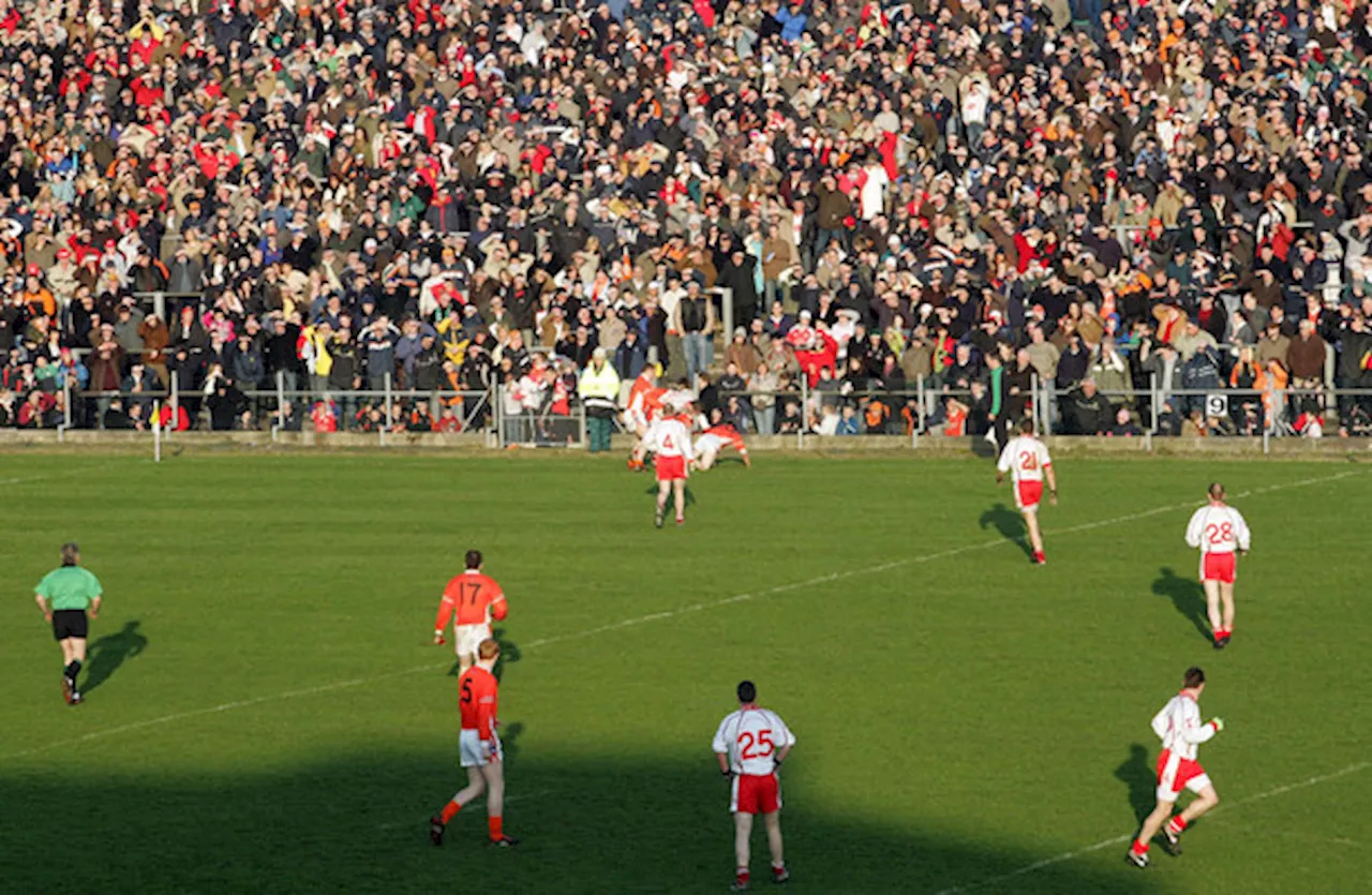 Tempo Maguires' New Floodlit Pitch Sparks Debate About Pre-Season GAA Competitions