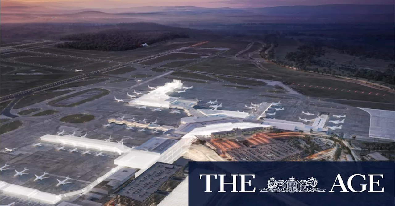 Melbourne Airport to Expand International Terminal Amid Record Passenger Growth