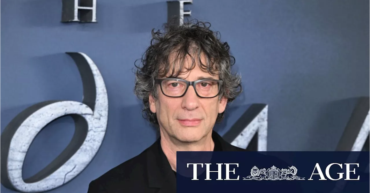 More women accuse Neil Gaiman of sexual assault