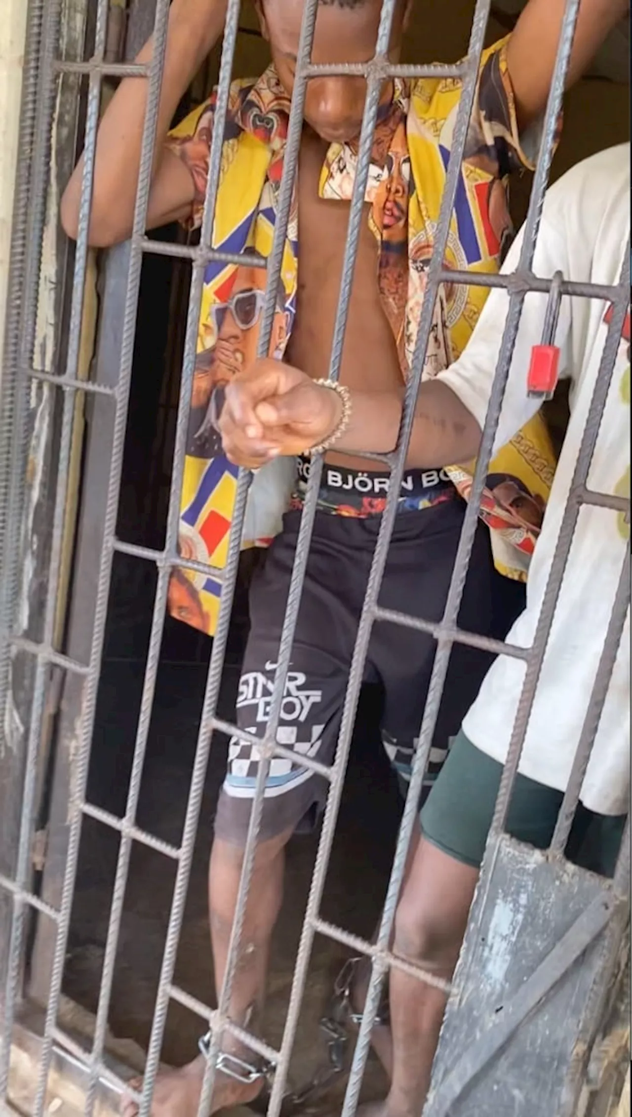 Nigerian Correctional Service to Register Inmates for NIN