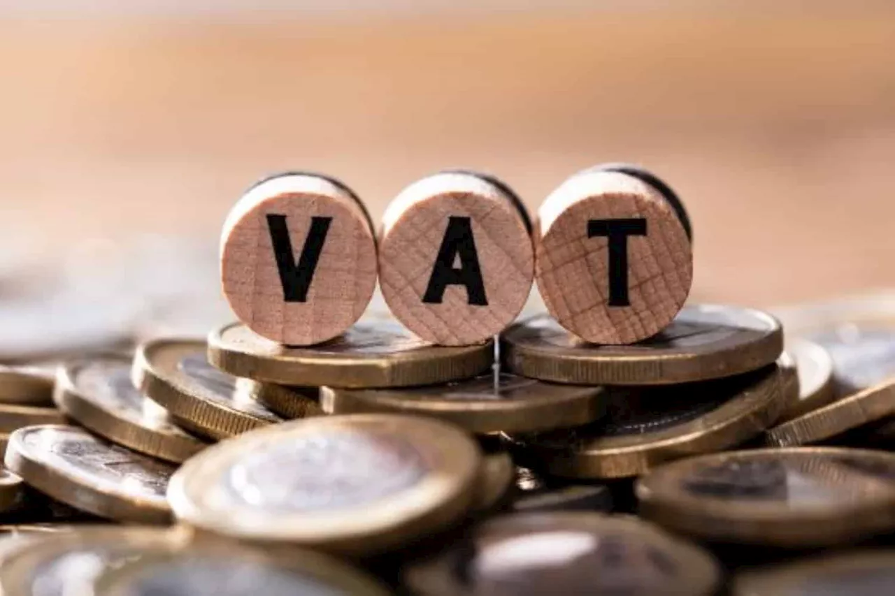 Compulsory Vat registration threshold last increased in 2009