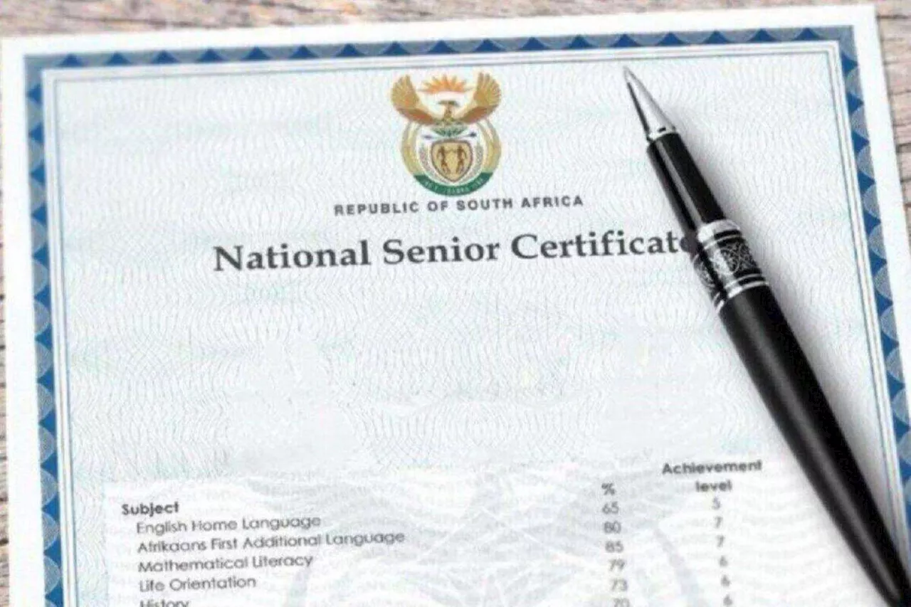 Free State Tops Matric Pass Rates, But Experts Question Numbers