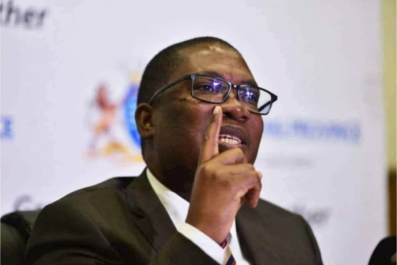 One Matric Exam in South Africa: Experts Weigh In on Lesufi's Proposal