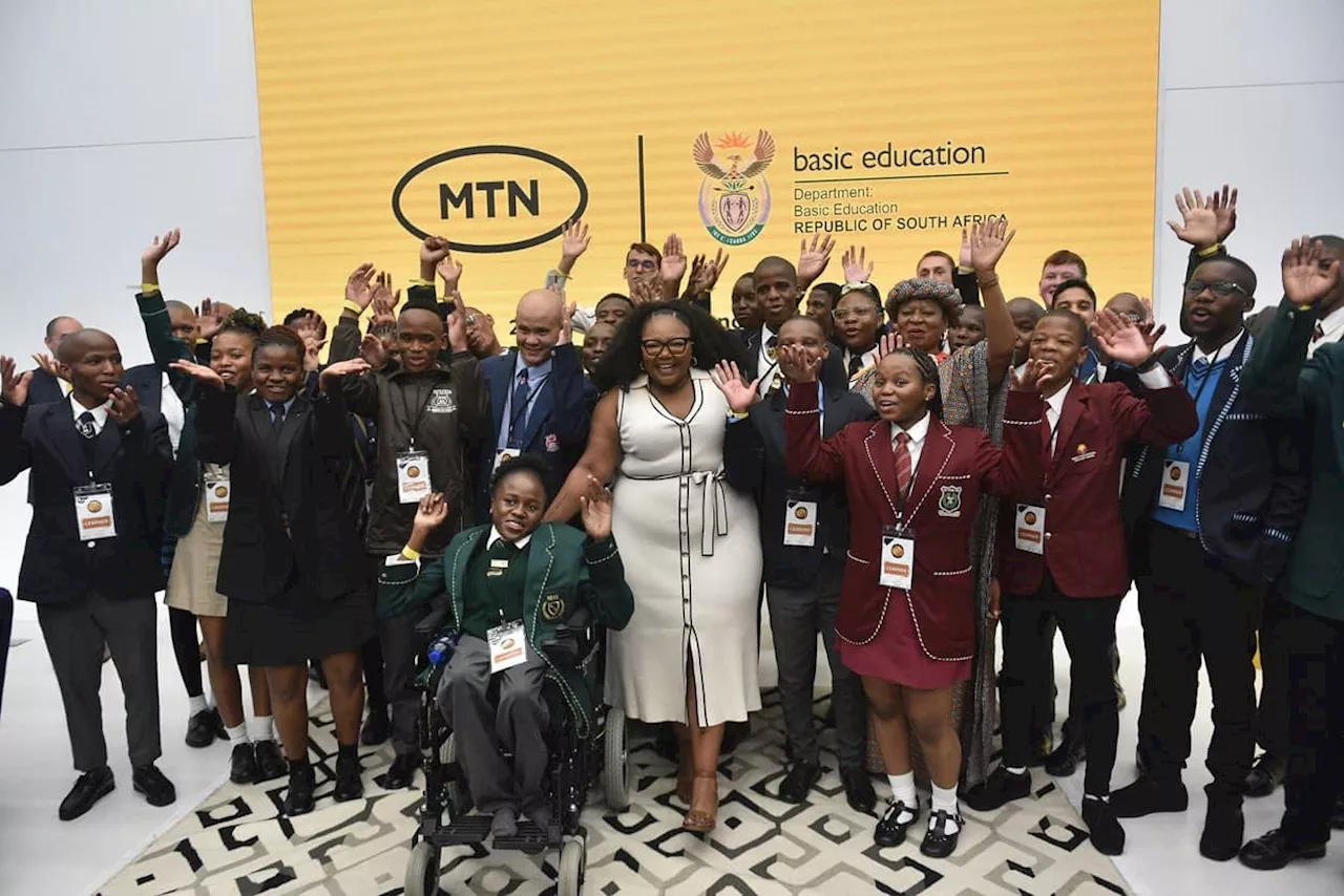 South Africa Celebrates 87.3% Matric Pass Rate, Highest Ever Recorded