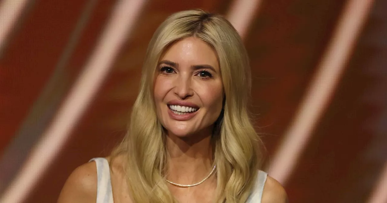 Ivanka Trump Prioritizes Family After Second Trump Term, While Other News Headlines Capture the Public's Attention