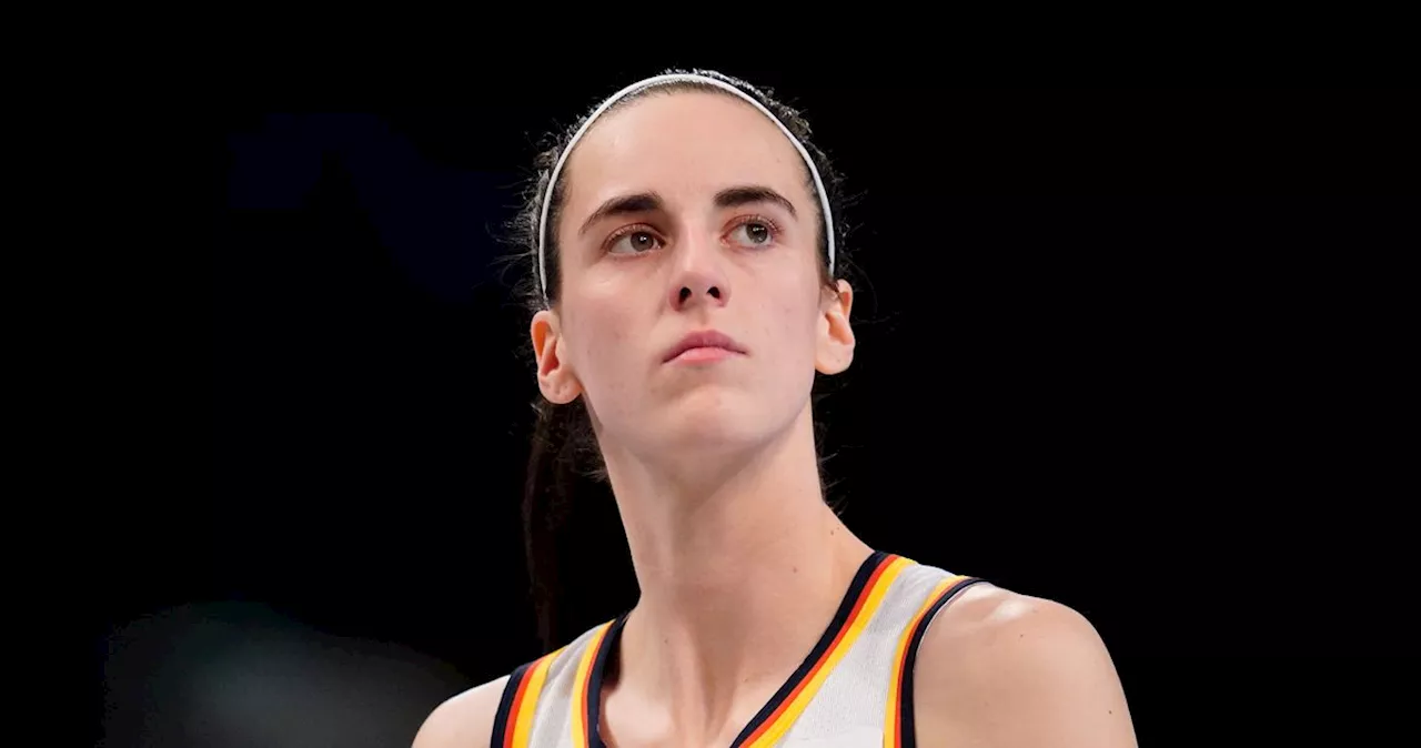 Man Arrested for Stalking and Threatening Indiana Fever Player Caitlin Clark