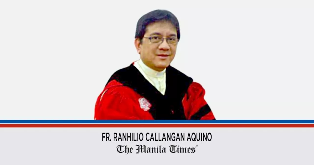 Archbishop Villegas Calls for Vigilance on Moral Concerns of the 2025 National Budget