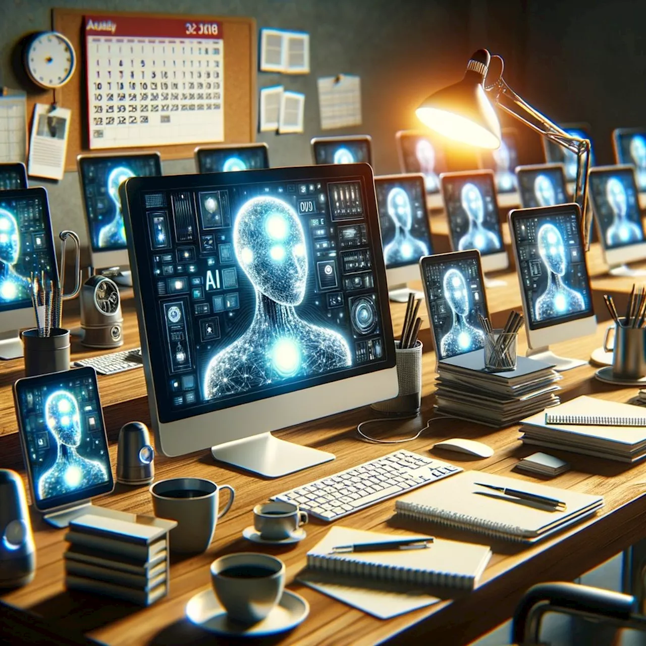 AI PC Price Cuts Fail to Spark European Demand