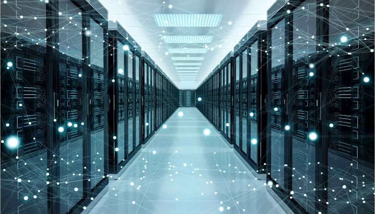 Datacenter Mergers Soar to Record Highs Fueled by Generative AI Demand