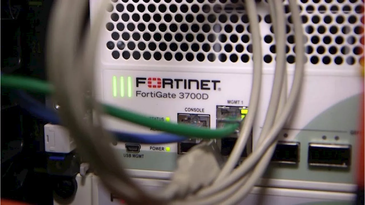 Fortinet Firewall Exploits: Mass Zero-Day Campaign Uncovered