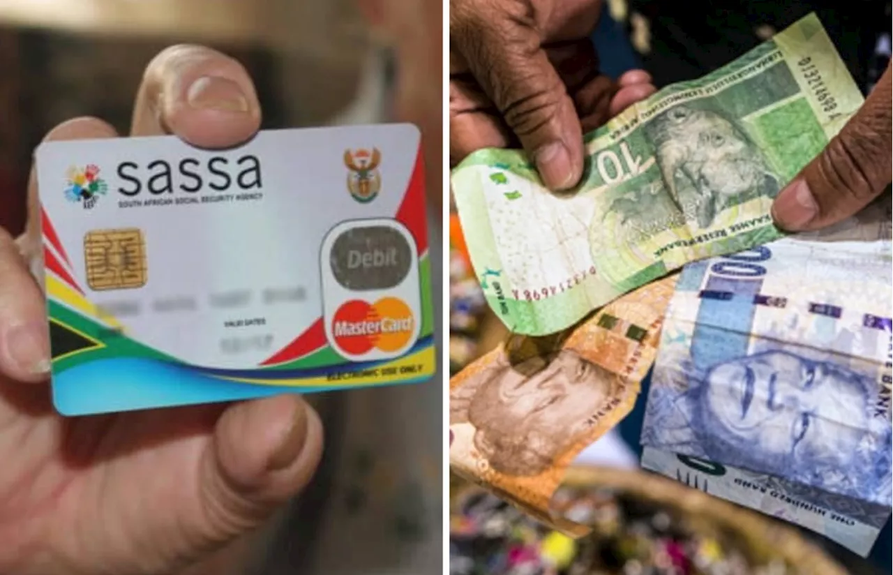 SASSA Children's Grants for February 2025: Latest Updates and How to Apply