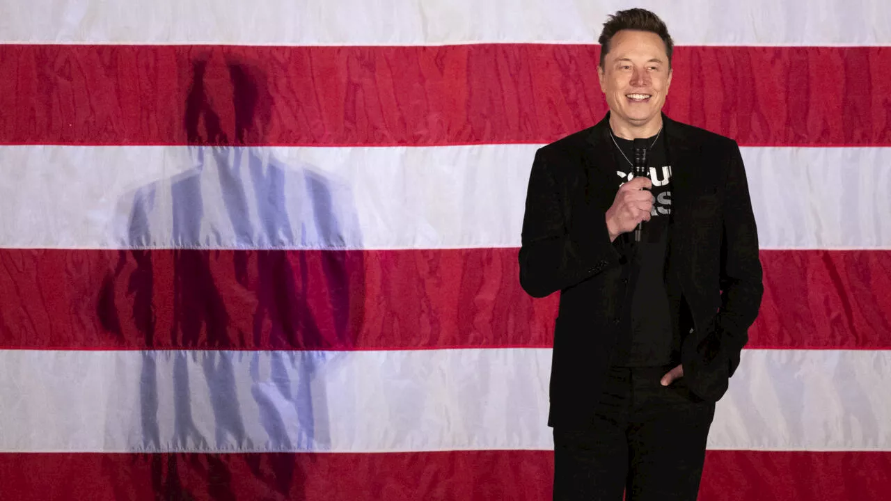 TikTok Denies Report of Sale to Elon Musk