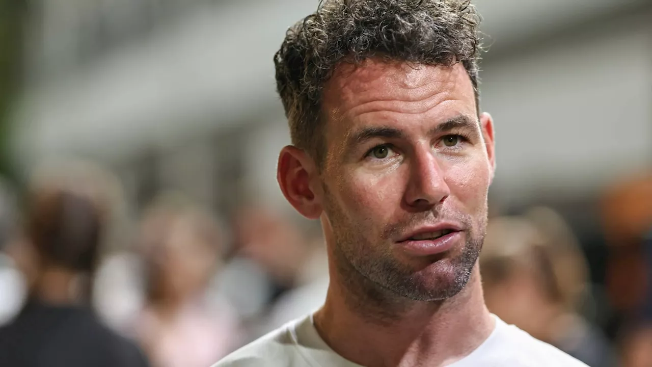 Cycling Legend Mark Cavendish Opens Up About Terrifying Home Invasion and Retirement Plans