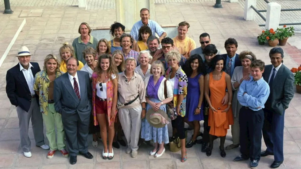 Legendary UK soap axed 31 years ago finally returns to TV screens after ‘fake death’ ending...