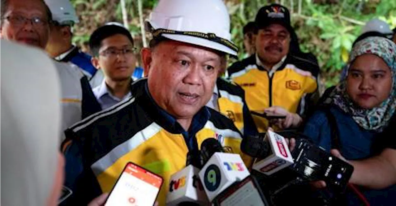 Repair Cost for Flood-Damaged Roads in Malaysia Reaches RM101.57 Million