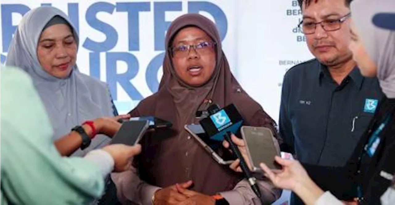 TFST Rescues 59,050 Housing Units Worth RM52.67 Billion in 2024